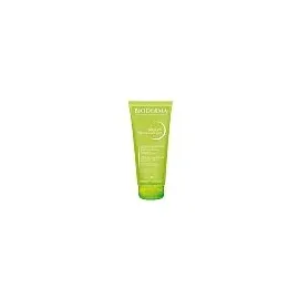 Bioderma Sébium Gel Moussant Actif Reinigungsgel 200 ml