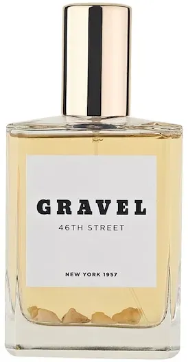 Gravel Unisexdüfte 46th Street Eau de Parfum Spray