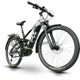 Husqvarna Trekking E-Bike CT5 FS Trapez  27,5 Zoll, RH 52 cm, 630 Wh