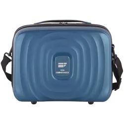 Von Cronshagen Beautycase Mans petrol
