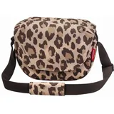 KLICKfix FunBag leo macchiato