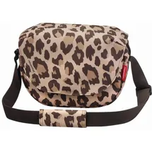 KLICKfix FunBag leo macchiato