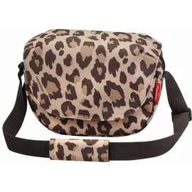 KLICKfix FunBag leo macchiato