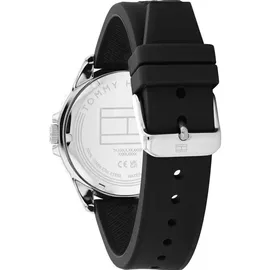 Tommy Hilfiger OCEANIC Quarz Silikon 44 mm 1792201