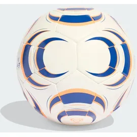adidas Tiro Training Ball Outdoor-Fußball, weiß 4