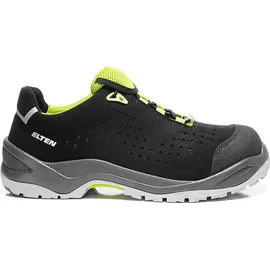 ELTEN IMPULSE green Low ESD S1P Gr. 44