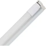 efectoLED LED-Röhre 60 cm T8 Nano PC 9W 140lm/W + Halterung No Flicker 4000K Neutralweiß Nein