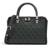 GUESS Orlina Logo | Handtasche in schwarz