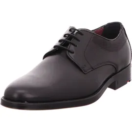 LLOYD DAVENPORT Herren, Schwarz 44