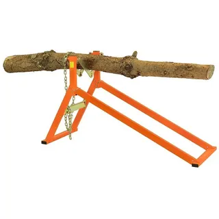 Forest Master Ultimate saw horse, rot, USH