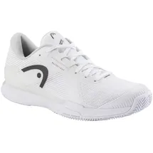 Head Sprint Pro 4.0 Clay Men WHBK