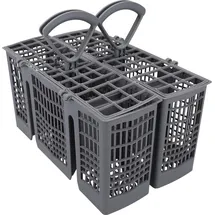 Bosch Besteckkorb 418280 grau