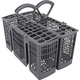 Bosch Besteckkorb 418280 grau