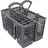 DL-pro Besteckkorb 418280 grau