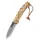 Casstrom Lars Fält Lock Back Beige-Sand