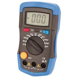 Digitales Kapazitätsmessgerät KM-20MF
