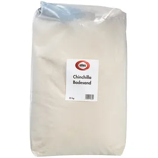 elles Chinchillasand 1x25 kg