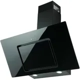 PKM S7-90ABTH Wandhaube 90 cm schwarz