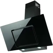PKM S7-90ABTH Wandhaube 90 cm schwarz