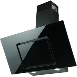 PKM S7-90ABTH Wandhaube 90 cm schwarz