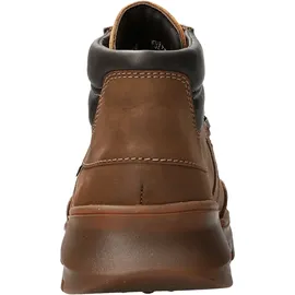 Mephisto FOSCO Herren Braun 45,5