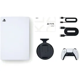 Sony PlayStation 5 Digital Edition 825 GB