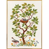 Eva Rosenstand Kreuzstich Set Sommer Zählmuster