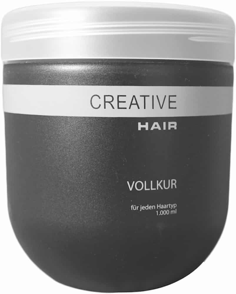 Creative Hair Vollkur alle Haartypen 1000ml