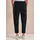 Cecil Stoffhose CECIL "Style Scarlett", grün, Web, 62% Baumwolle, 34% Lyocell, 4% Elasthan, unifarben, normal lang, Hosen Stoffhose,