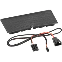 ACV Electronic Inbay Induktions-Ladeschale Passend für Modell (Auto): Renault