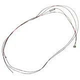 SOL-Expert Mikro-LED mit Kabel Kaltweiß 11131 402