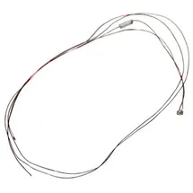SOL-Expert Mikro-LED mit Kabel Kaltweiß 11131 402