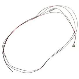 SOL-Expert Mikro-LED mit Kabel Kaltweiß 11131 402
