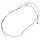 SOL-Expert Mikro-LED mit Kabel Kaltweiß 11131 402