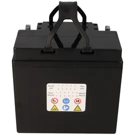 Landport L60-N30-3 30 Ah