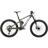 Trek Remedy 8 XT Grün Modell Auslaufmodell