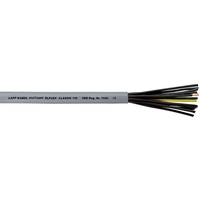 Lapp ÖLFLEX® CLASSIC 110 5G10 TR500m PVC-Steuerleitung -