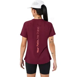 NNormal race damen Rot XS