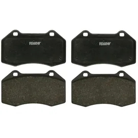 Ferodo Racing Sportbremsbeläge ohne Straßenzulassung FERODO FCP1667Z