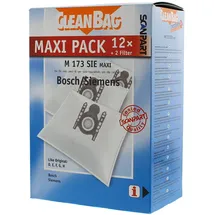 CleanBag M 173 SIE Maxi Pack 4 St.