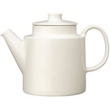 Iittala A018495 Teekanne mit Deckel, 1 Liter