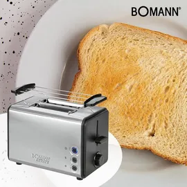 Bomann TA 1371 CB