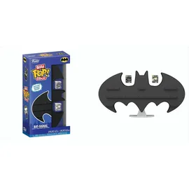 Funko Batman Bat Signal Bitty Pop! Funko