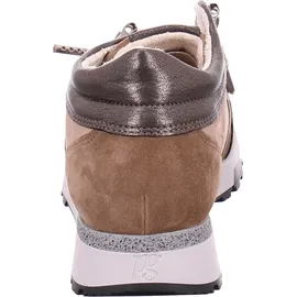 Paul Green Sneaker Damen Beige 40