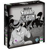 SPIEL DAS! Verlag with a Smile & a Gun