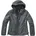 Brandit Brandit Windbreaker Frontzip anthrazit Größe S