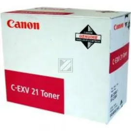 Canon C-EXV21M magenta