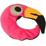 Flamingo Körnerkissen