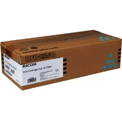 Ricoh 408341 - Cyan - Toner