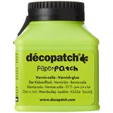 Decopatch Décopatch PP70BO Klebstofflack Paperpatch (satiniert, 70g)